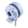 Buy cheap K50 Optical Position Encoder , Hollow Shaft Optical Encoder 14mm Line Driver from wholesalers