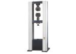 Computerized Rubber Tensile Test Machine / Double Column Electronic Tensile