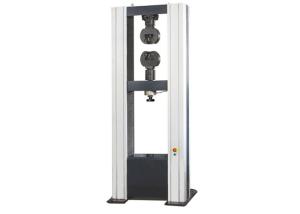 China Custom Electronic Uniaxial Tension Material Tensile Tester Tension Testing Machine wholesale