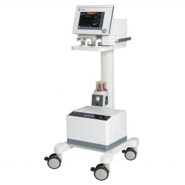 Quality Respiratory Ventilator Breathing Machine For Intensive Care CE Approved for sale