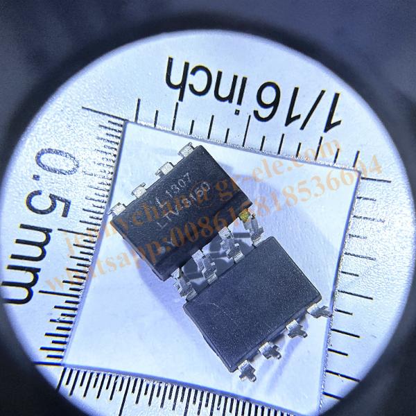 Quality New original LTV3150STA1-L-ZF LTV3150-L Patch SOP8 photocoupler for sale