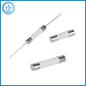 1000V Ceramic Tube Surface Mount Fuses