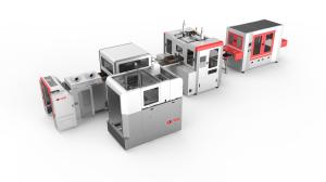 China Stable Performance Automatic Rigid Box Maker With High Production Output on sale