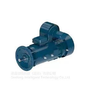 China 200 KW 0.05%FS High Precision Engine Dyno Testing wholesale