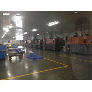 Dongguan Sanrong Daily Chemical Container Co., Ltd