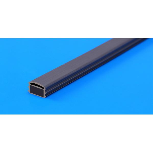 Rubber Shower Screen Seal Replacement Corrosion Proof High Strength