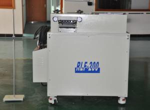 Automatic Press Steel Plate Straightening Machine For Aluminum Materials
