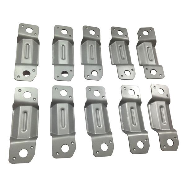 Automotive Architectural Aluminium Sheet Metal Fabrication Manufacturing Auto Body