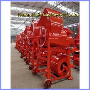 China chestnut sheller,chestnut green thorn removing machine wholesale