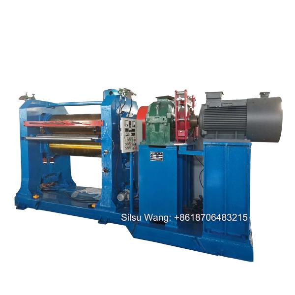Quality Two Roll Rubber Calender for sale
