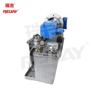 China SG Iron Hydraulic Power Pack Unit High Flow Customized wholesale