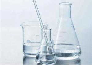 BAC Solvent Pure Hydroxyl Acrylic Resin Acid Polyacrylic For PU Paint