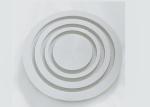 China Precision Metal Casting Parts Multiple Sealing Cover Aluminium Alloy Metal Casting for sale