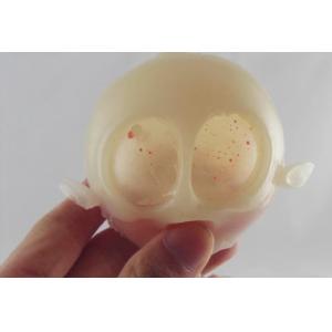 China Squeeze ET skeleton toy opener corkscrew wholesale