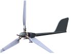 30KW Pitch Control Wind Turbine Generator Wind Energy System