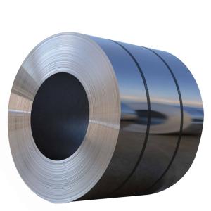 China S41000 1Cr13 Cold Rolled Stainless Steel Coil 2b Surface wholesale