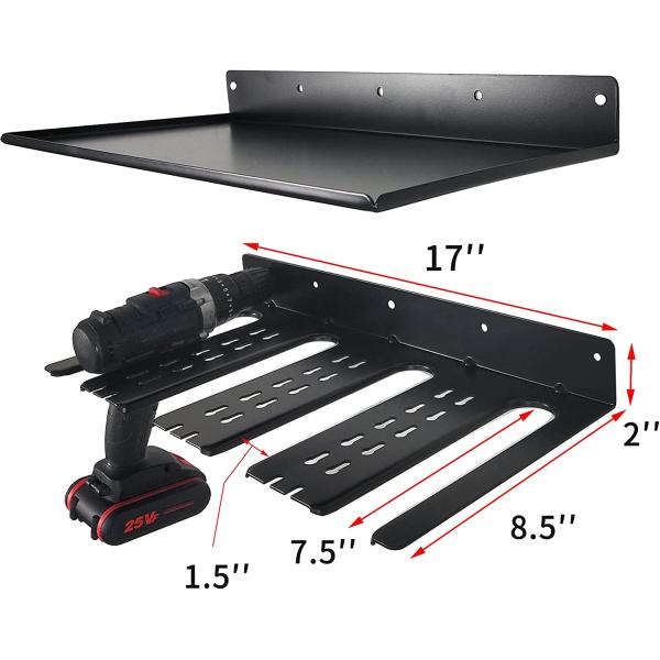 Wall Ceiling Mount Bracket for Gym Home Ceiling Anchor Sturdy Carbon Steel Structure