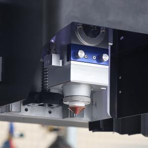 3015 Fiber Laser Metal Cutting Machine Iron 4KW 6KW