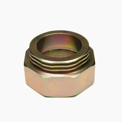 Precision Sheet Metal Fab Custom Metal Forming CNC Machining Services Aluminum Brass