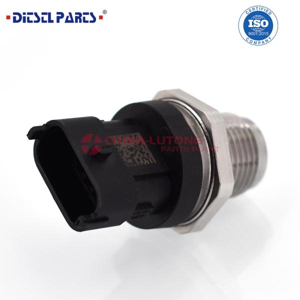 fuel pressure sensor for audi a4 b7 0 281 006 327 for fuel pressure sensor cummins isx