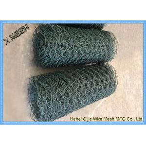 2x1x1m ASTM A975 Heavy Galvanized Gabion Box and Gabion Mattress