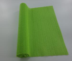 China PVC Foam Coat Flooring  Non Slip Rug Pad  2000 Square Meters MOQ For Instrument Anti Slip Pvc Mat on sale