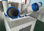 China 2.5 Ton Air Conditioner Commercial Portable Air For Factory / Office Cooling wholesale