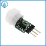 HW1004 Digital P916 PIR Sensor Module 8M LENS PIR Sensor 3.3 V