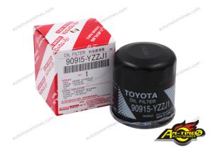 China OEM Original Car Lube Oil Filter Filters 90915-YZZJ1 for Corolla/ Wish /Aygo /Vios wholesale