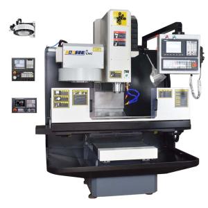 China BT40 VMC CNC Milling Machine wholesale