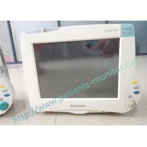 China PHiliph IntelliVue MP50 Used Patient Monitor Medical Device wholesale