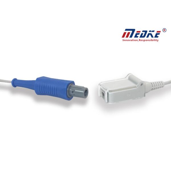 DB9 Digital Newtech Solaris Spo2 Sensor Extension Cable