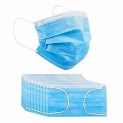 China NonWoven Disposable Face Masks non woven face mask wholesale