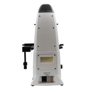 Trinocular Phase Contrast Inverted Optical Microscope OPTO-EDU A14.2603