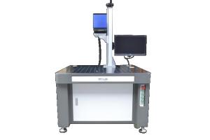 China CO2 Laser Engraving Machine 50W 100W Plastic Laser Marking Machine wholesale