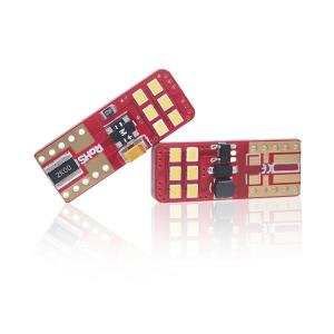 China Power Saving LED Interior Car Light Bulbs Environmentally Friendly wholesale