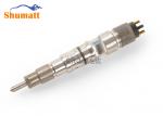 OEM new Shumatt Fuel Injector 0445120083 suits diesel fuel engine