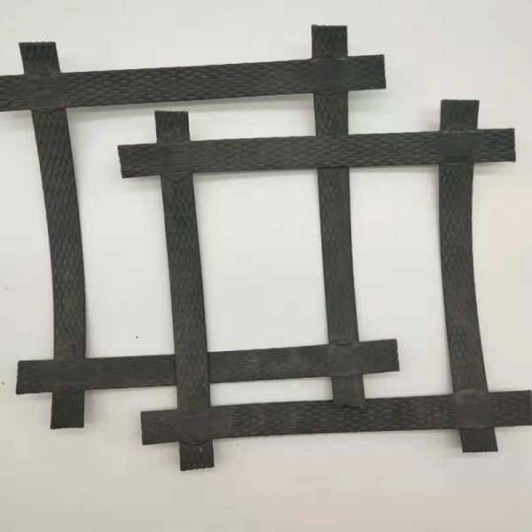 Superior Geogrids Made in for Road Surface Tenglu Cells Driveway Steel Plastic Geogrid