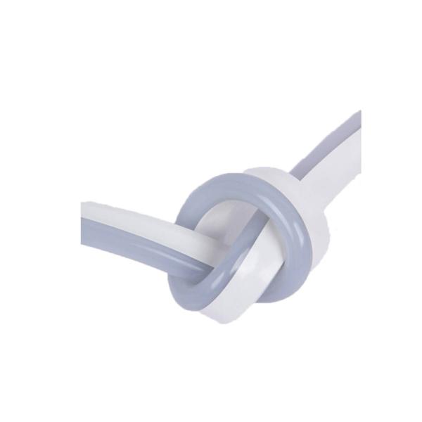 Ip68 Underwater Flexible Digital Rgb Led Strip SMD5050 Changeable Emitting Color