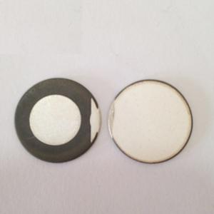 China Ultrasonic Piezo Ceramic Element wholesale