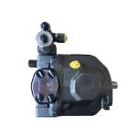 Rexroth Hydraulic Pump A10VSO18DFR/31R-PPA12N00 High Power Weight Ratio Strong