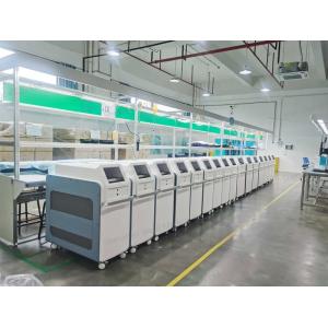 Shenzhen Weizi Medical Co., Ltd.
