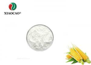 China Pure Freeze Dried Powder Organic Corn Starch Powder For Liquid Based Foods on sale