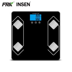 China Household 396LBS Fat Analyser Weighing Scale wholesale