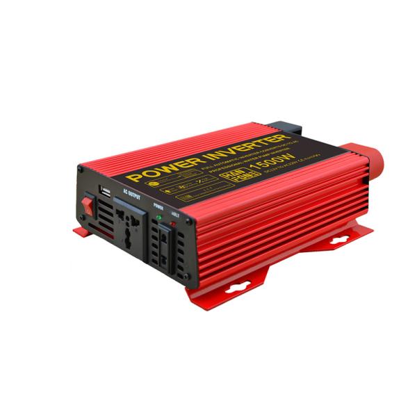 12v to 220v Modified Sine Wave Inverters Power inverte 1500W Battery 12v 200Ah controller be Solar Power SysteCE