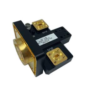 50.2Ghz RF Power Divider