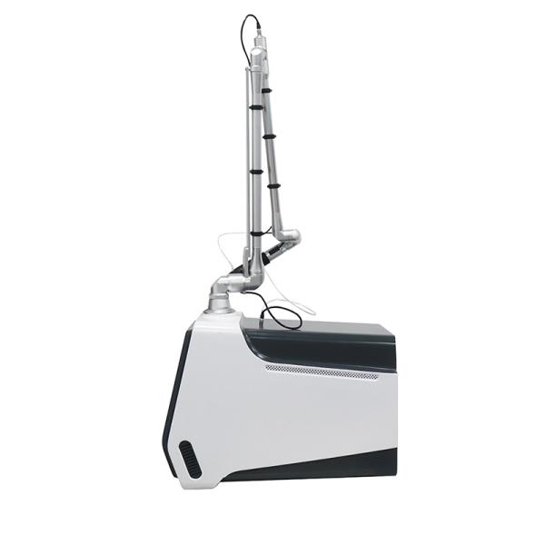 Laser tattoo removal q-switched nd:yag laser carbon peel/Q switched nd yag laser /tattoo removal beauty machine