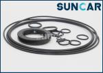 PTFE ZX200-3 Hitachi Hydraulic Motor Rebuild Kit 9257254