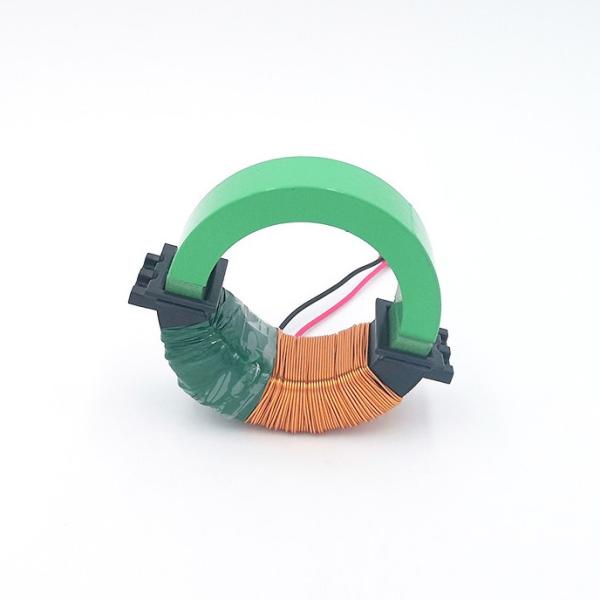 CT Permalloy Transformer Core Toroidal 20mm Electromagnetic