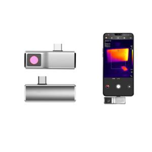 China LC130 Thermal Camera Core With 120x90 / 17μM Uncooled Detector For Industrial Temperature Measurement wholesale